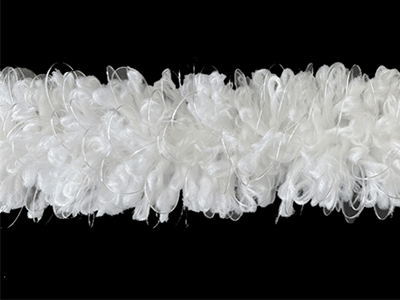 生物脫氮填料-污水生物填料-辮式生物填料，繩式生物填料-青島聚邦