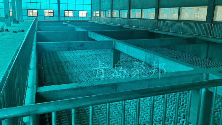 養(yǎng)殖廢水生物填料，污水生物填料