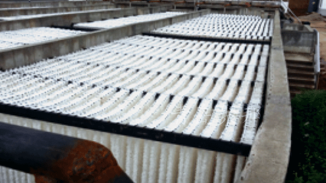 聚邦生物填料應(yīng)用