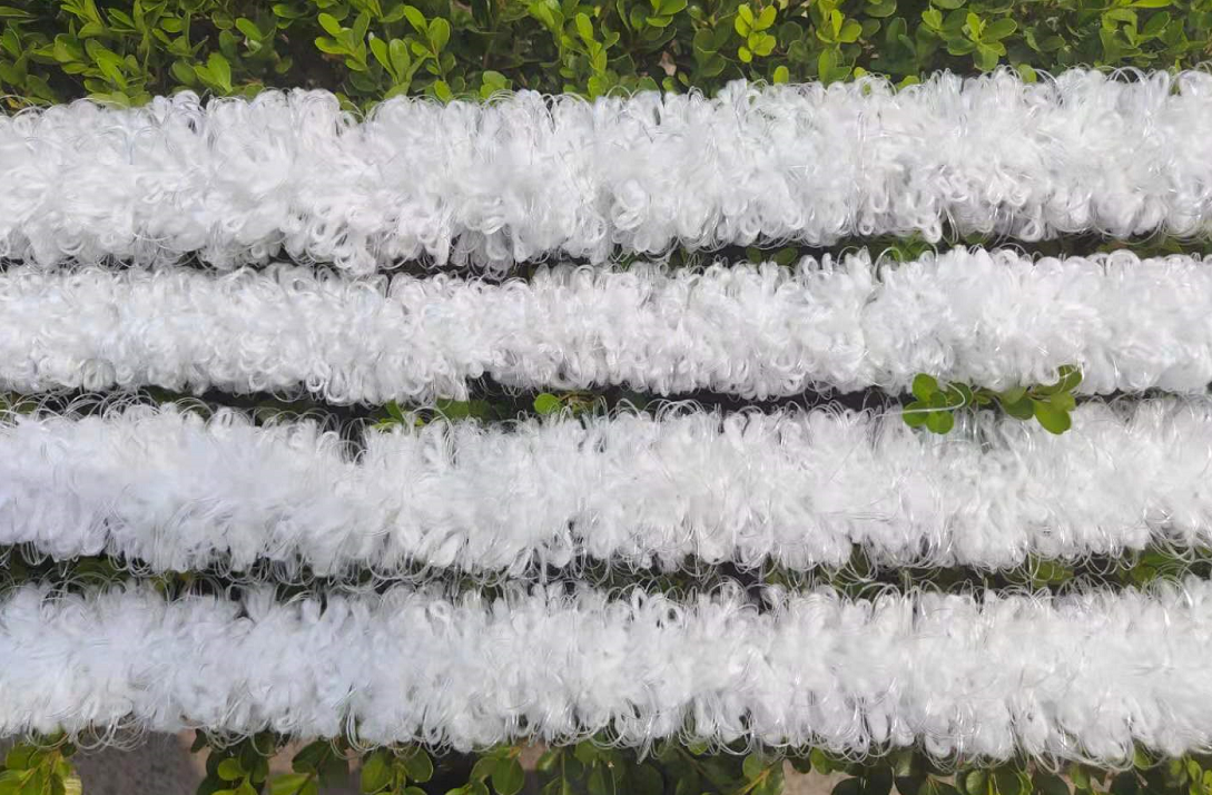 生物填料在污水生化處理過(guò)程中發(fā)揮了什么作用